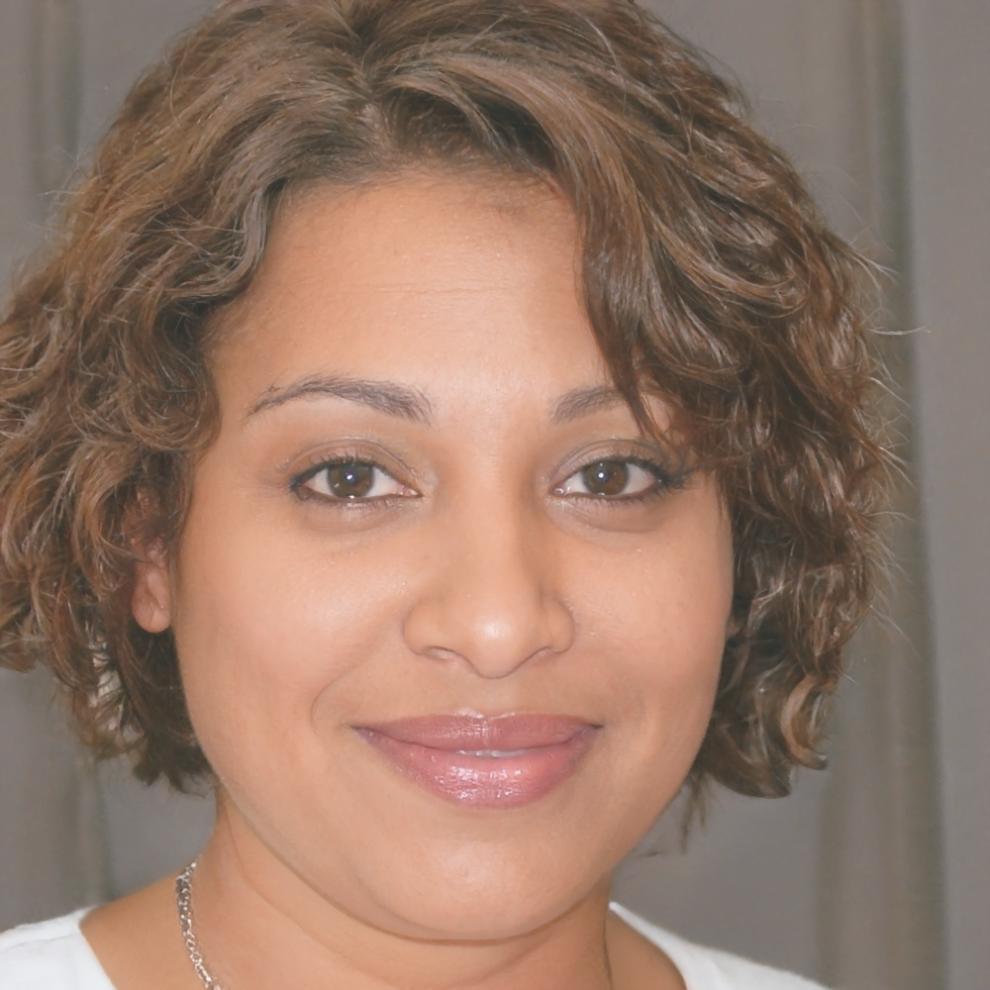 Viktoria Blümel, Expertin für Finanzbetrugsprävention