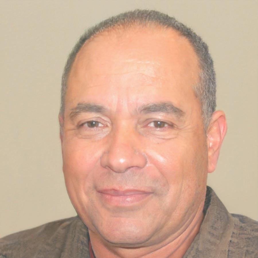 Porträt von Diego Ferreira